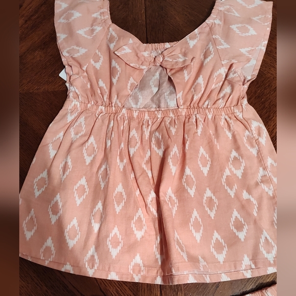 NWT size 6 Carter's 2pc outfit - Picture 3 of 10